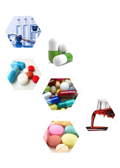 Almas Biotech Private Limited