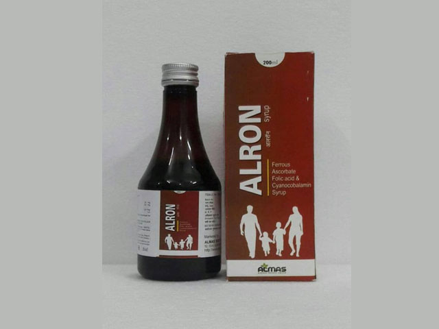 Almas Biotech Private Limited